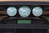 Citroen C8 - interieur