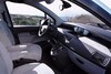 Citroen C8 - interieur