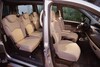 Citroen C8 - interieur