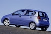Daewoo Kalos