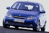 Daewoo Kalos