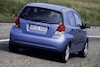 Daewoo Kalos