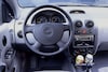 Daewoo Kalos - interieur