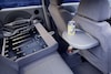 Daewoo Kalos - interieur