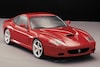 Ferrari 575M Maranello, 2-deurs 2002-2006
