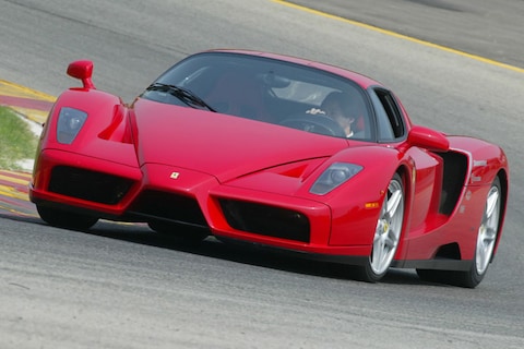 Ferrari Enzo