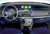 Fiat Ulysse - interieur