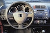 Honda Jazz - interieur