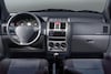 Hyundai Getz - interieur