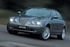 Jaguar S-Type