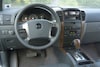 Kia Sorento - interieur