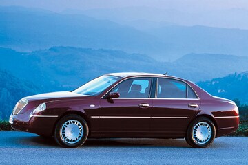 Lancia Thesis