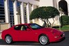 Maserati Coupé