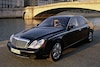 Maybach 57