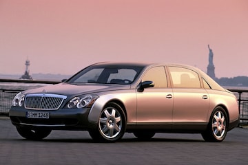 Maybach 62