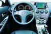 Mazda 6 - interieur