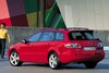 Mazda 6 SportBreak