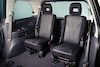 Mazda MPV - interieur