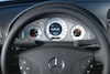 Mercedes-Benz E-klasse - interieur