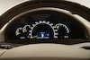 Mercedes-Benz S-klasse - interieur