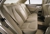Mercedes-Benz S-klasse - interieur