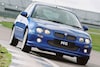 MG ZR