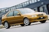 MG ZS, 5-deurs 2002-2004