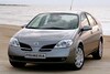 Nissan Primera