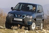Nissan Terrano