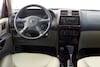 Nissan Terrano - interieur