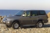 Nissan Terrano