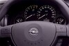 Opel Tour - interieur