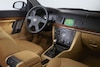 Opel Vectra - interieur