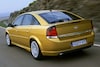 Opel Vectra GTS