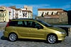 Peugeot 206 SW