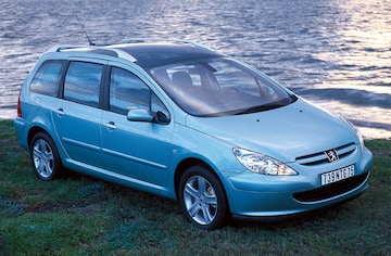 Peugeot 307 SW
