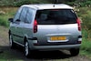 Peugeot 807