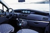 Peugeot 807 - interieur