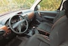 Peugeot Partner - interieur
