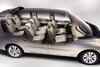 Renault Espace - interieur