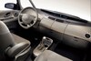 Renault Espace - interieur
