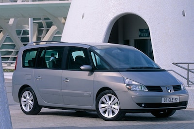 Renault Grand Espace