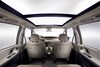 Renault Espace - interieur