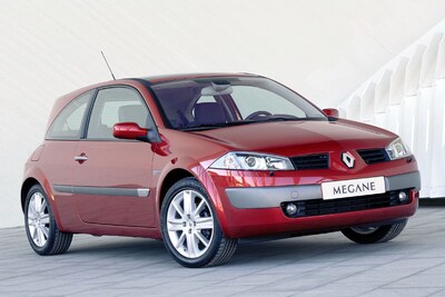 Renault Mégane