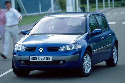 Renault Mégane