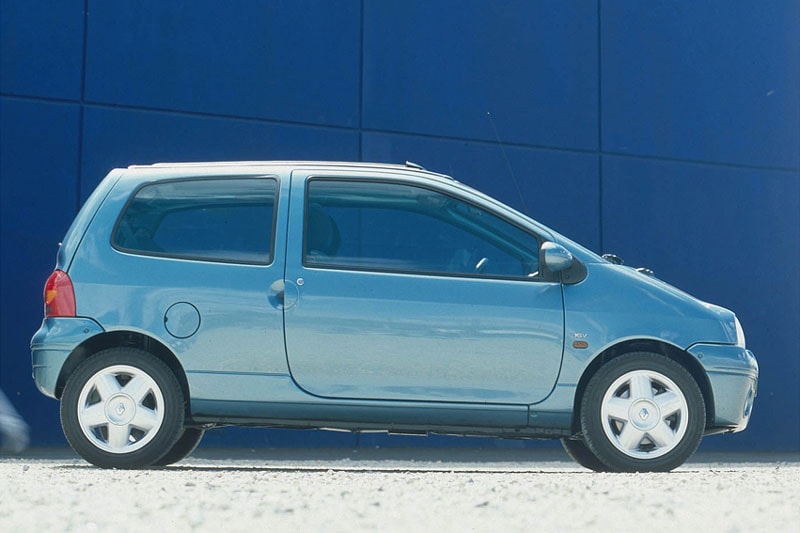 Motoröl Renault Twingo Mk1 1.2 16V 75 PS Benzin 55 kW 2001 - 2007 D4F 702