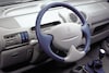 Renault Twingo - interieur
