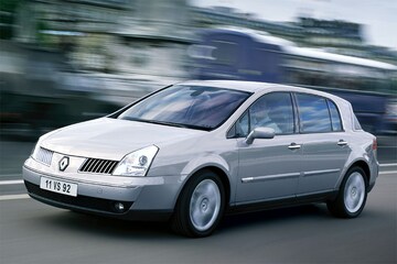 Renault Vel Satis