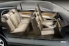 Renault Vel Satis - interieur