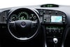 Saab 9-3 Sport Sedan - interieur